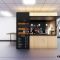 THE POD, la prima caffetteria pronta all'uso, progettata da MODOURBANO